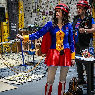 Singing Rock STEEL 26